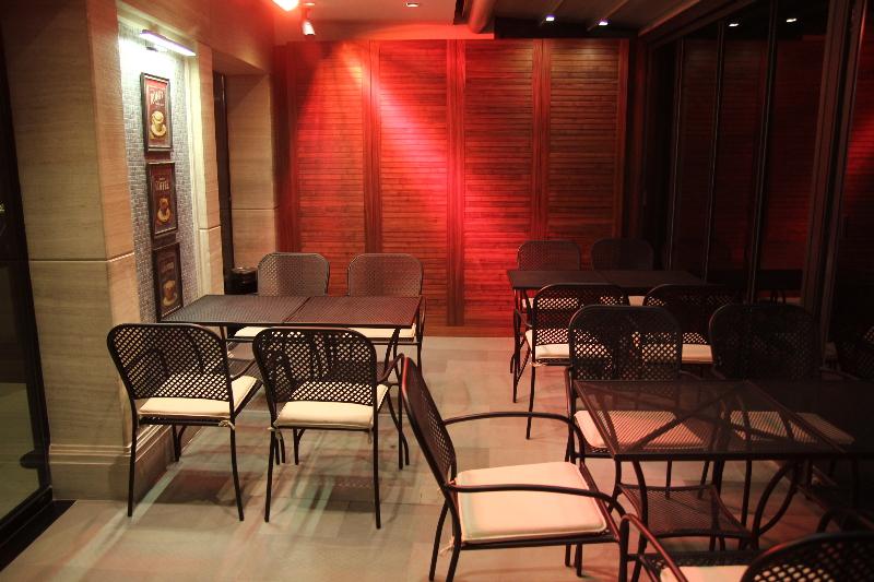 Sisli Luxury K Suites Hotel Istanbul Eksteriør bilde