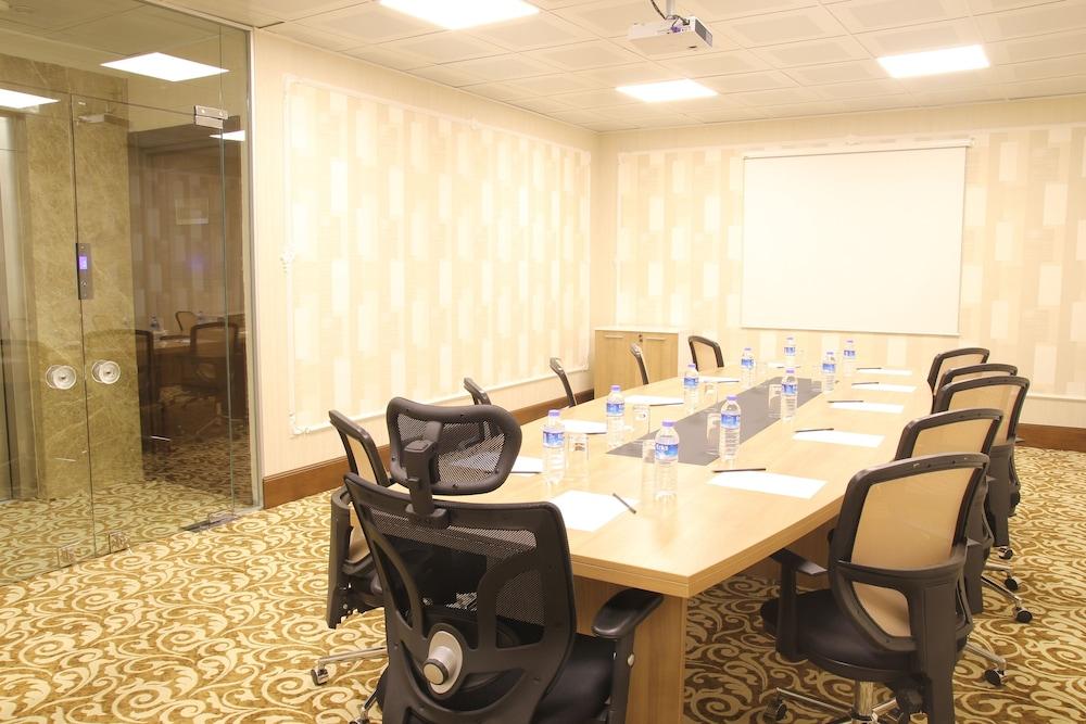 Sisli Luxury K Suites Hotel Istanbul Eksteriør bilde