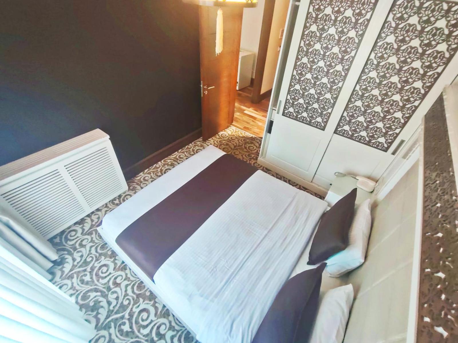 Sisli Luxury K Suites Hotel Istanbul Eksteriør bilde
